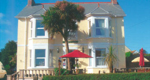 Hotel Beechwood House St Ives Exterior foto